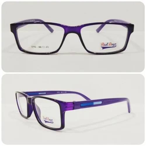 Badboyz optical frames alternate view