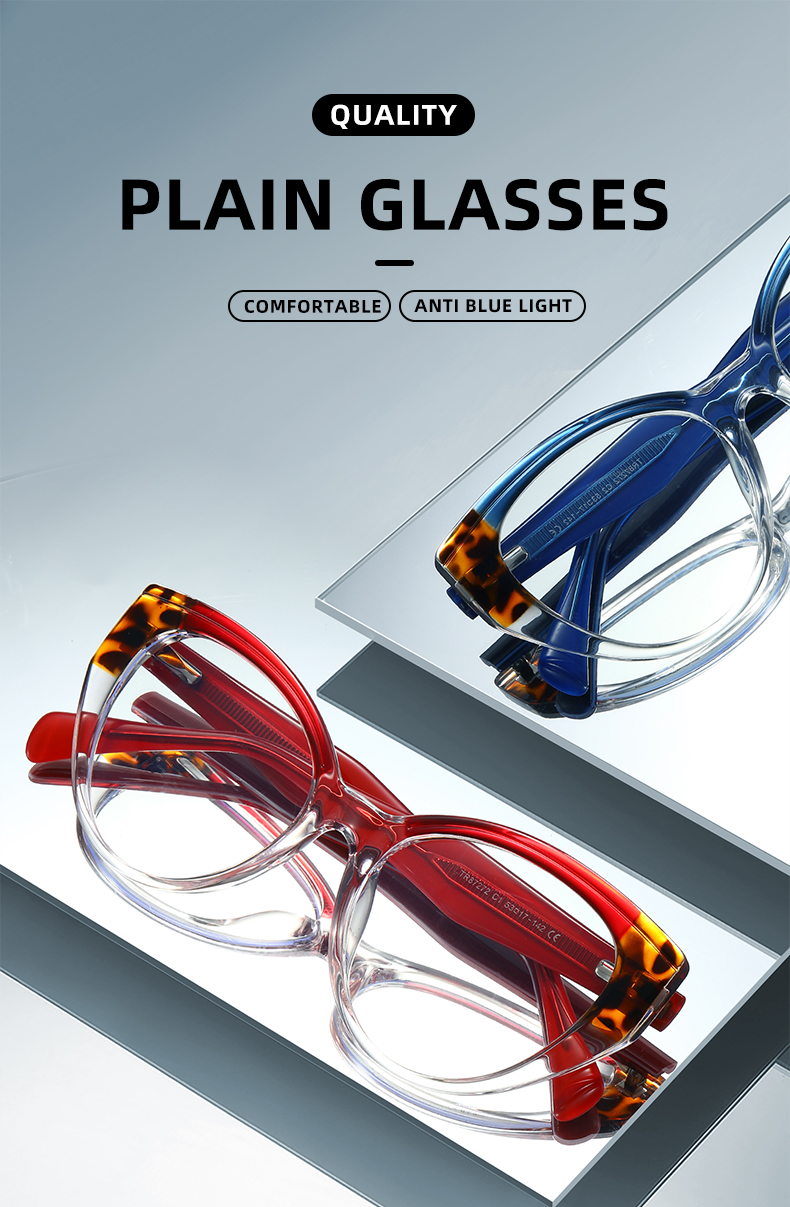 Blu-ray Glasses Showcase 1
