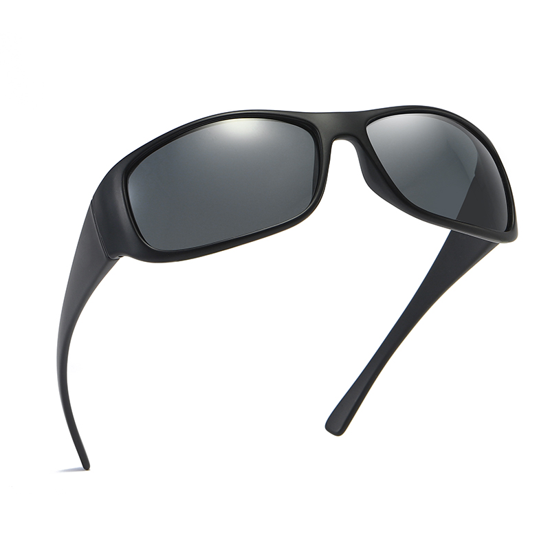 Fashion Floating Sunglasses Men Classic Outdoor Square Aquatic Eye Wear Boating Polarized Sunglasses Pa133