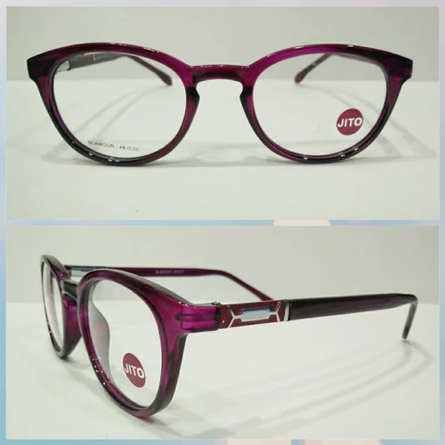 Jito Glamour Spectacle Frames