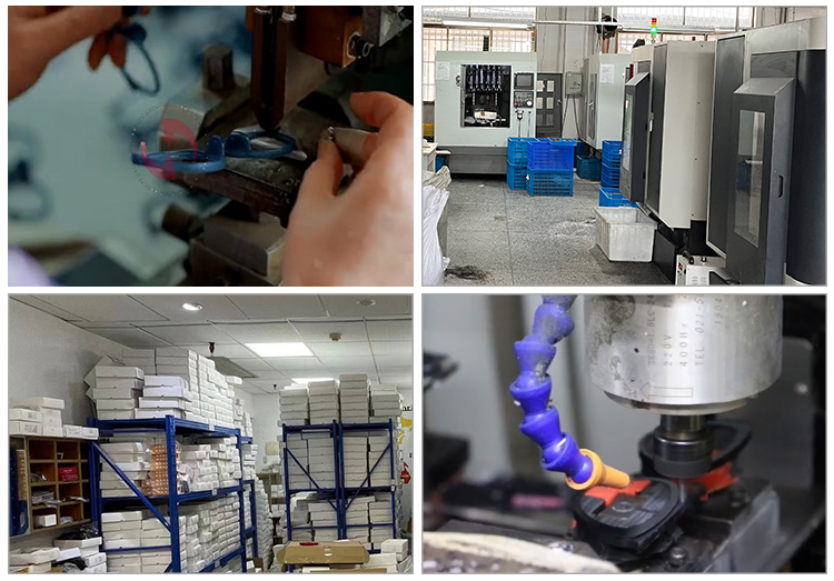 Production Facility