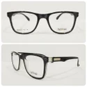 London frame side contour