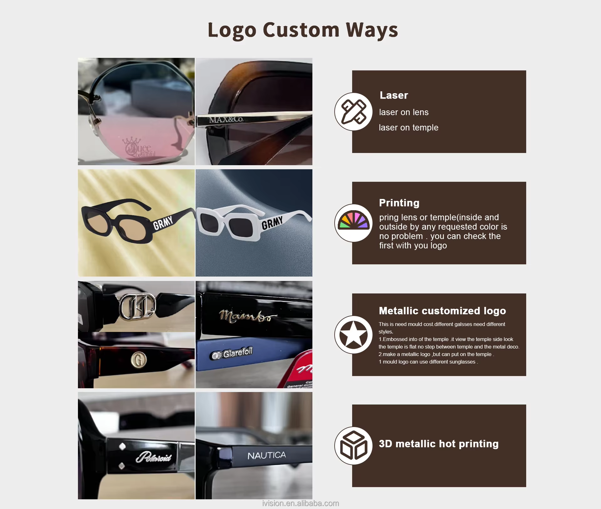 Custom Branding and Design Services