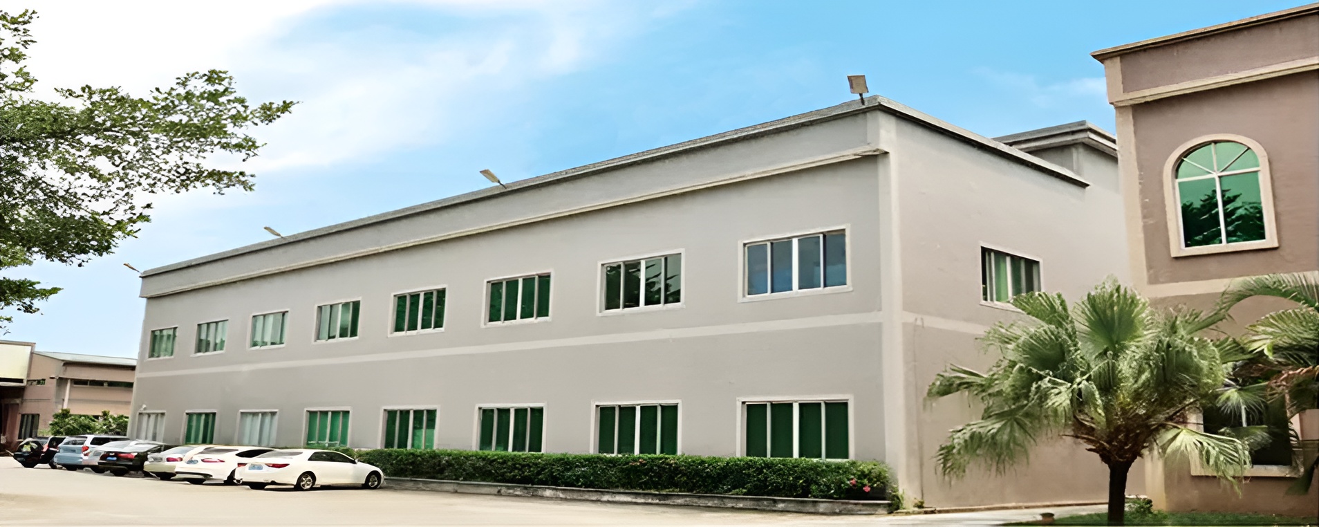 Factory facilities