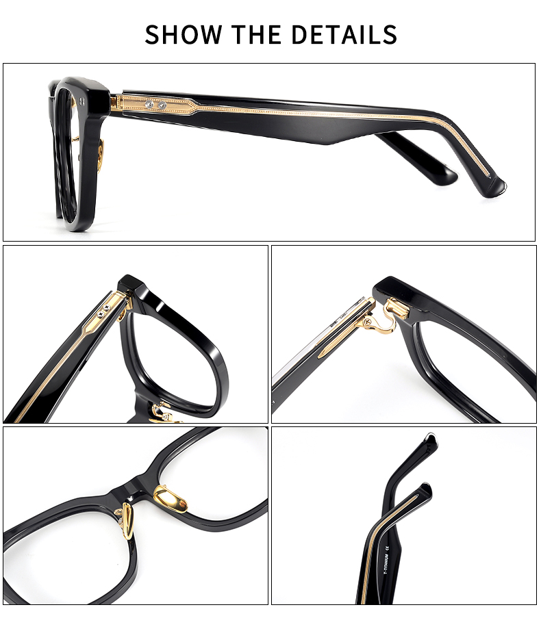 Eyewear Lineup
