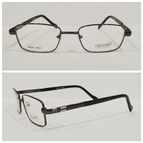 Metal Spectacle Frames Durable Alloy
