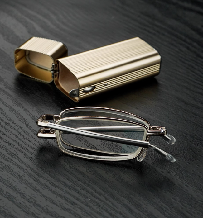Foldable Design Reading Glasses