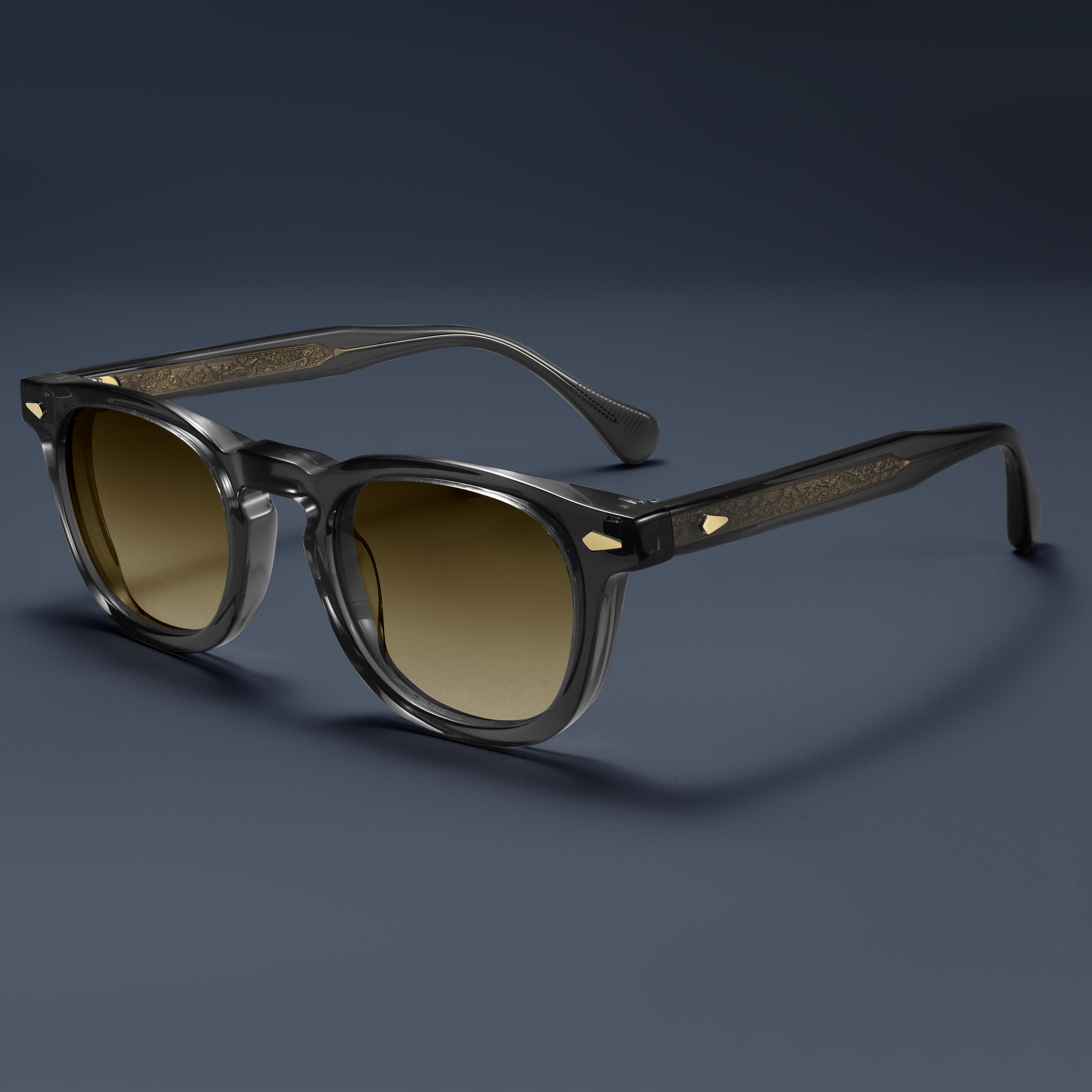 Glasses Model 2