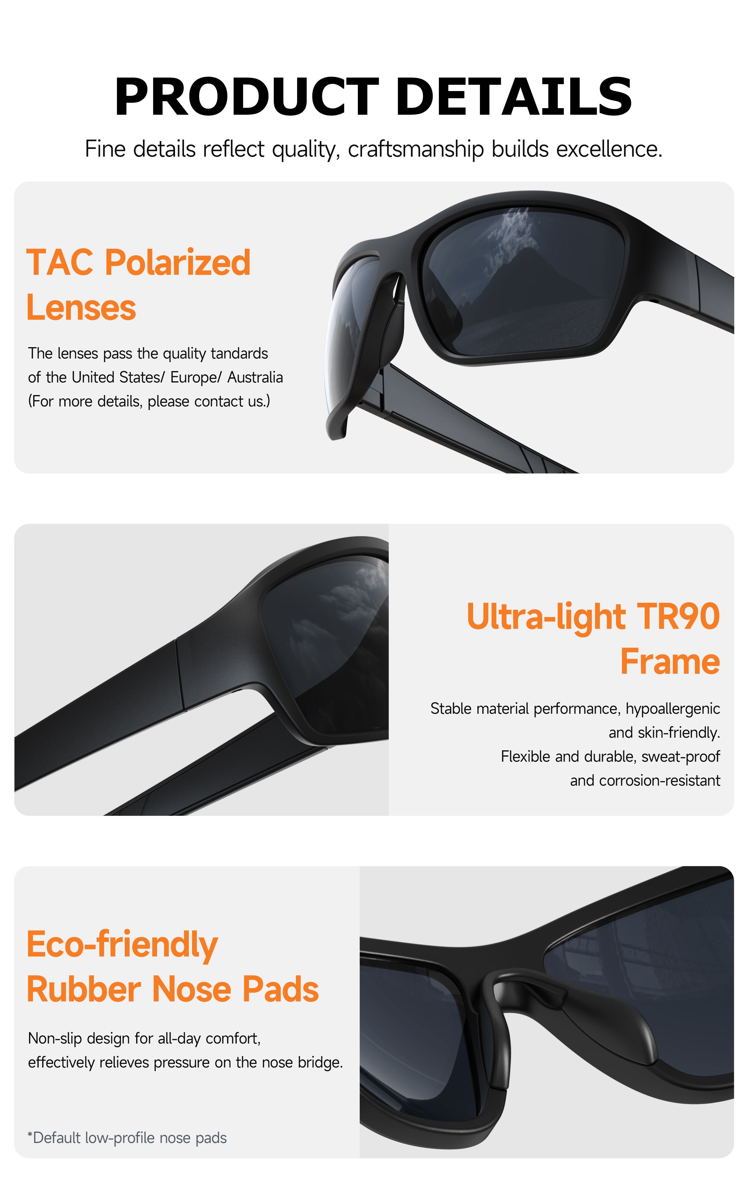 UV Protection Performance