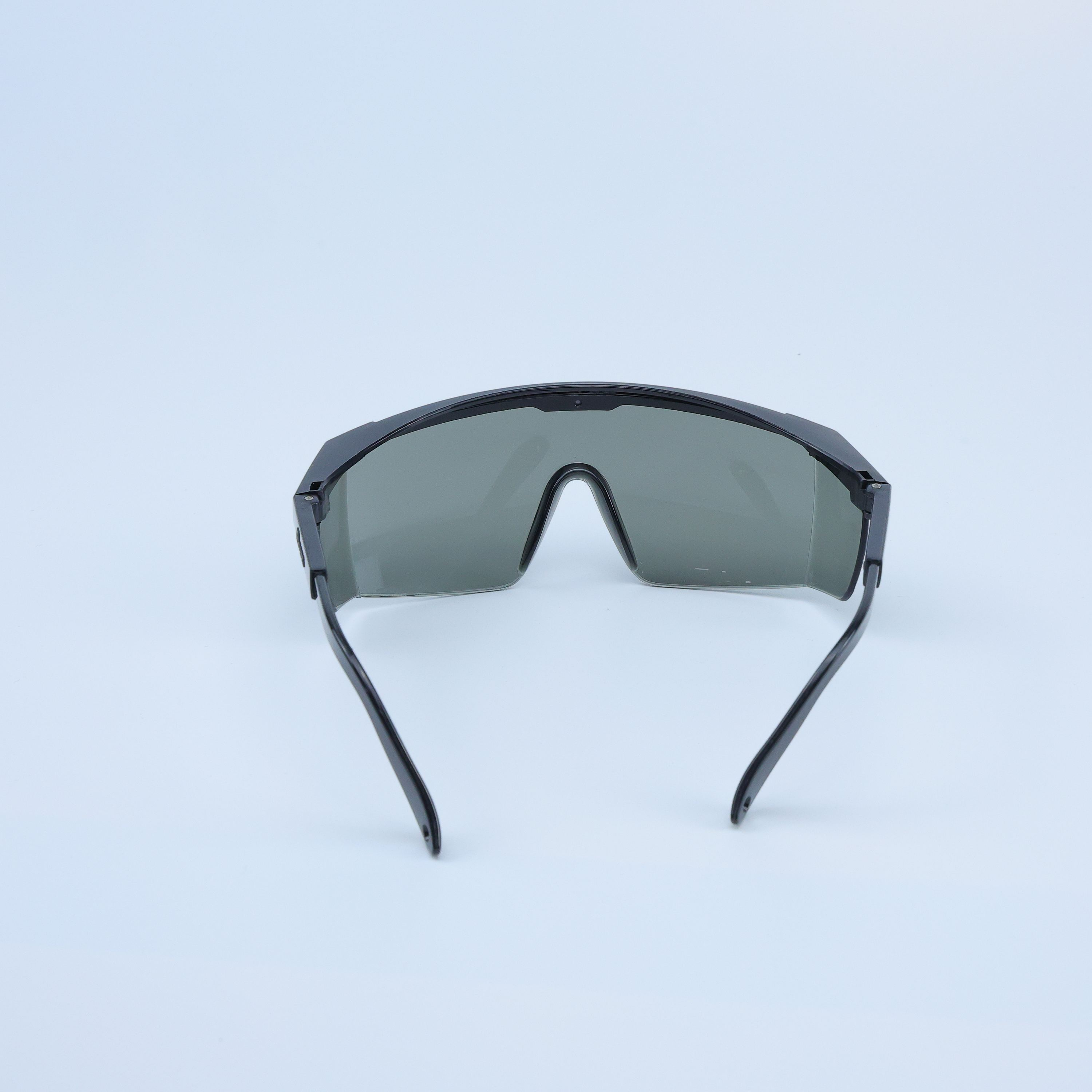 Laser Safety Goggles Polarized PC Lens UV400 Protection Anti-Laser Glasses