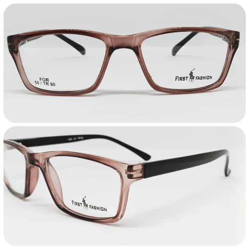 First Fashion Bifocal Optical Frame