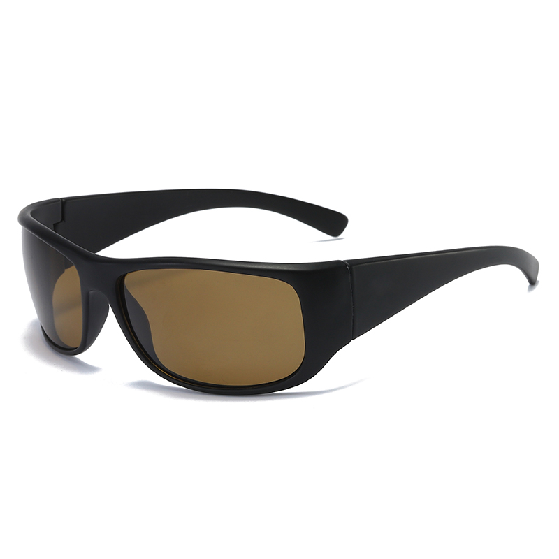 Fashion Floating Sunglasses Men Classic Outdoor Square Aquatic Eye Wear Boating Polarized Sunglasses Pa133