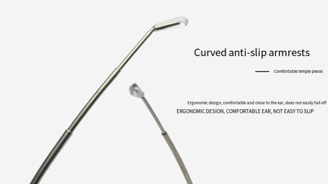 Square Face Shape Reading Glasses