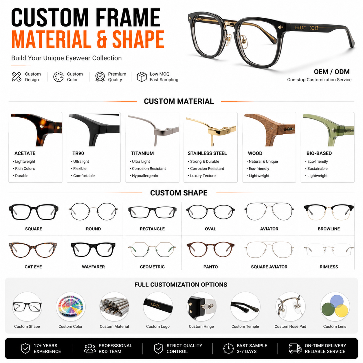 Latest Kids Glasses Frames Teenagers Tr Optical Frame Eyeglasses for Boys Girls Children Eyewear