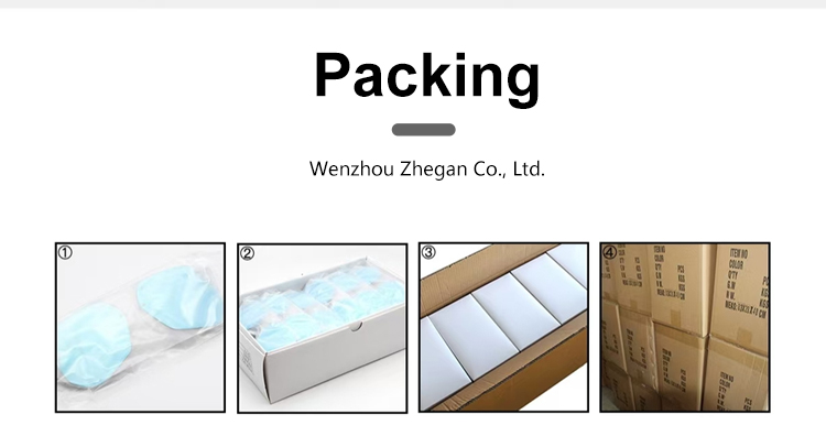 Packaging Standard