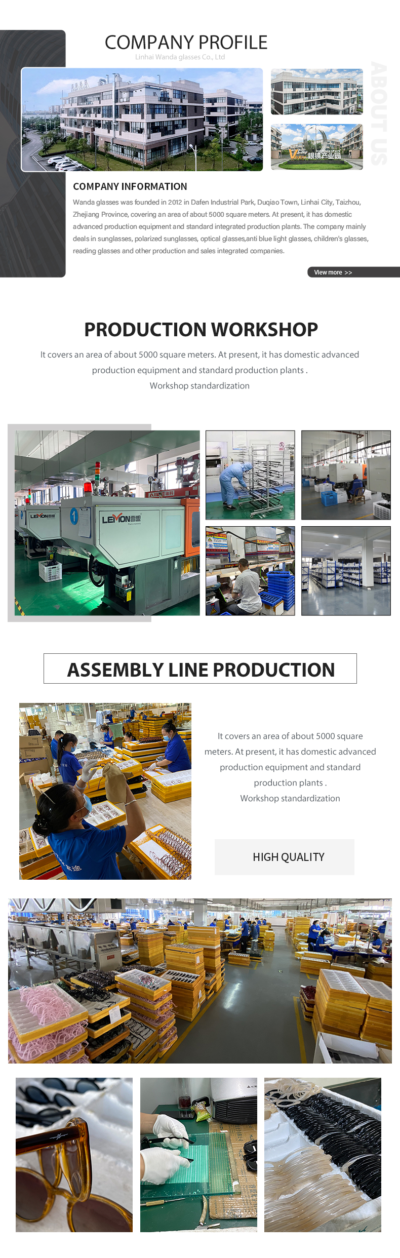Company Profile
