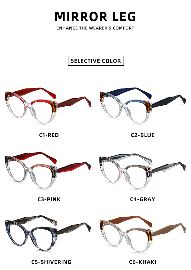 Blu-ray Glasses Showcase 2