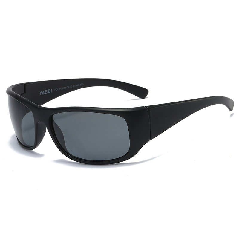 Fashion Floating Sunglasses Men Classic Outdoor Square Aquatic Eye Wear Boating Polarized Sunglasses Pa133