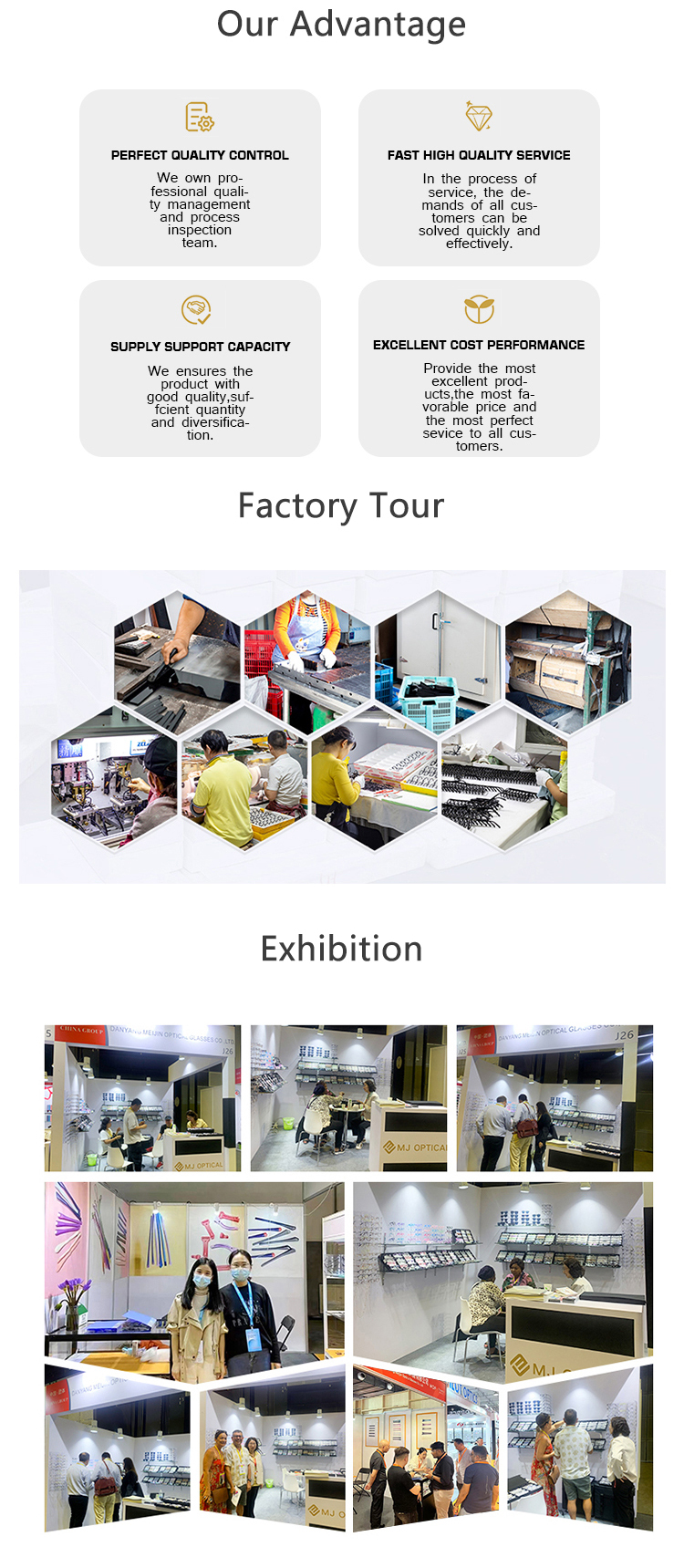 Warehouse Storage
