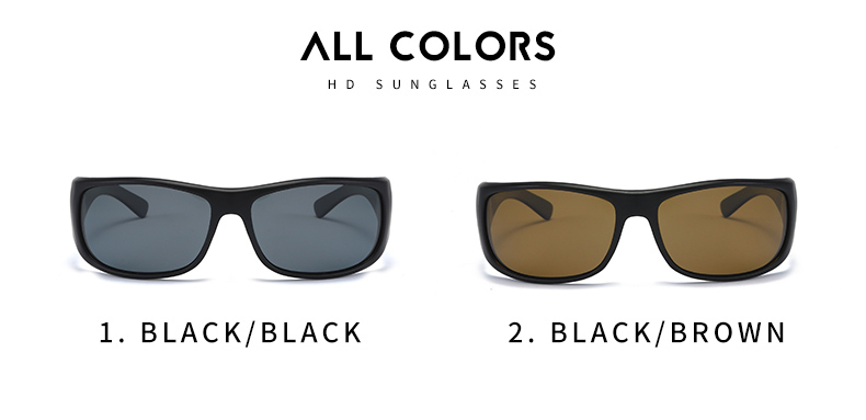 Eyewear Showcase