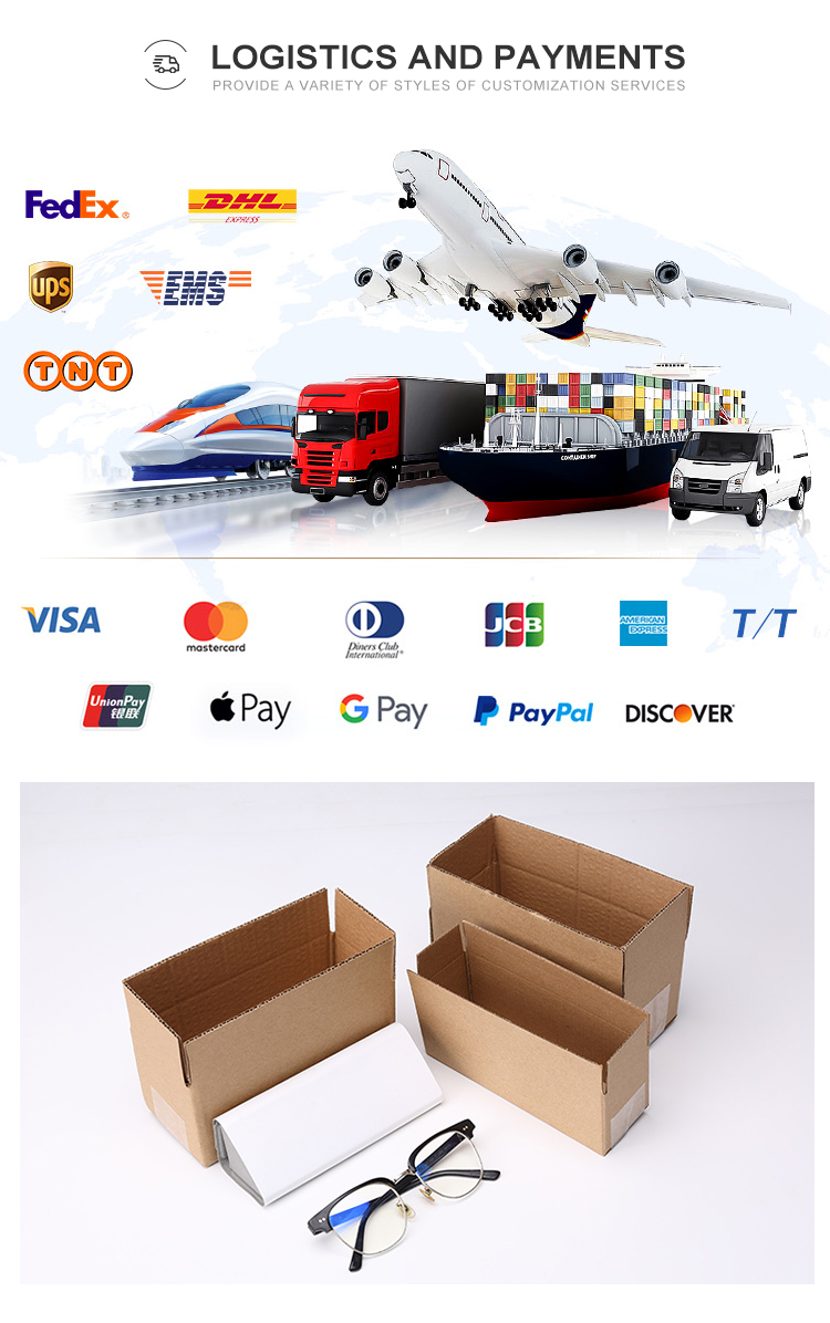 Logistics Information