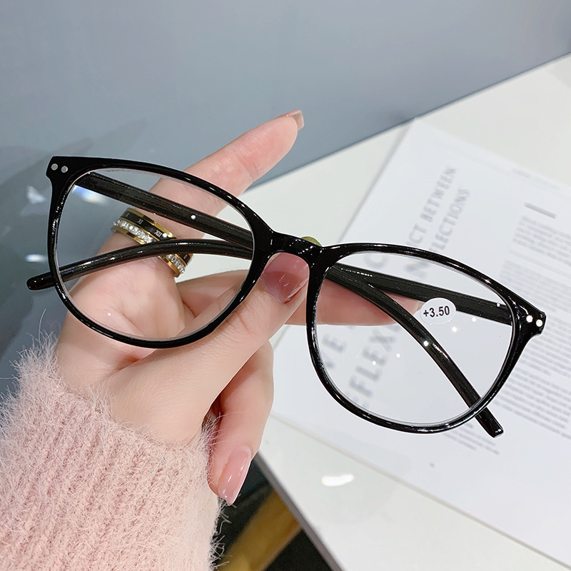 TR90 Eyeglasses Showcase