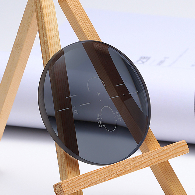 Lens Application View
