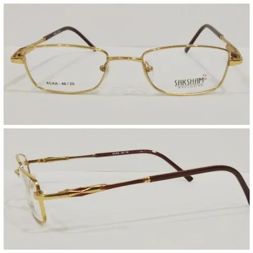 Spectacle Eyewear Adda Model by Saksham