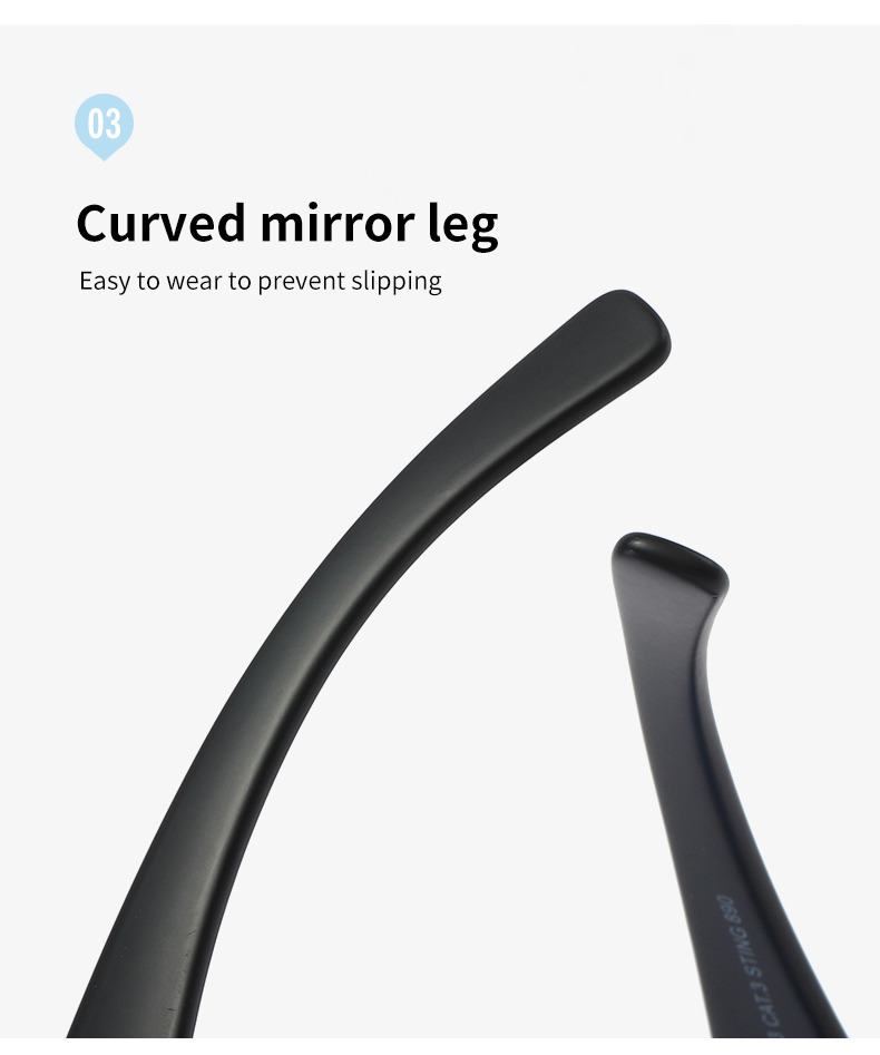Eyewear Showcase