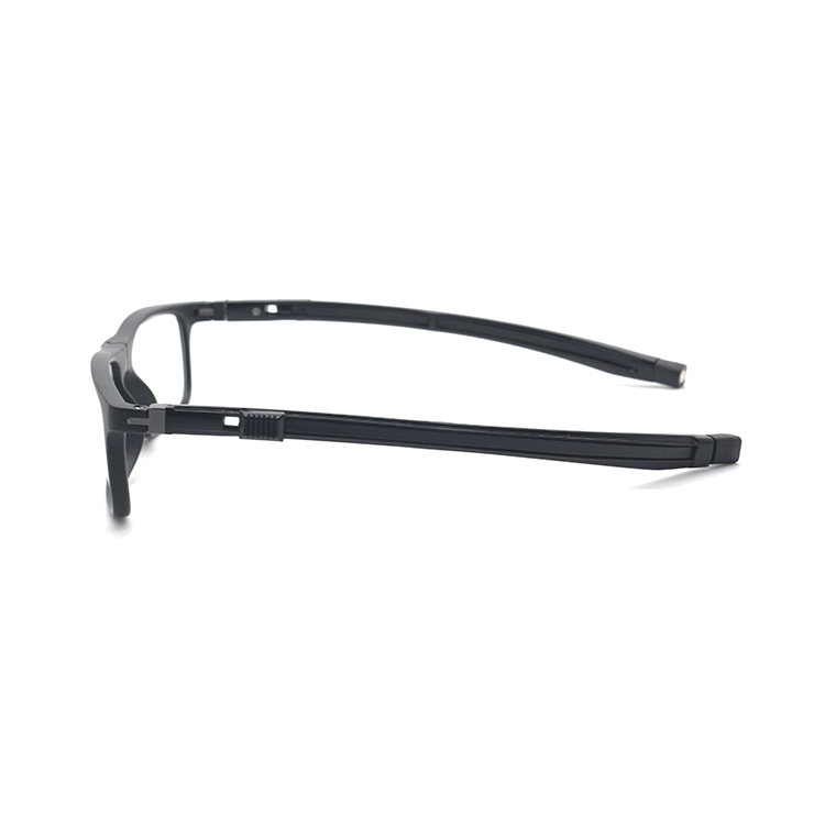Flexible Elderly Reading Glasses Anti Lost Halter Magnet Presbyopic Glasses for Men Women