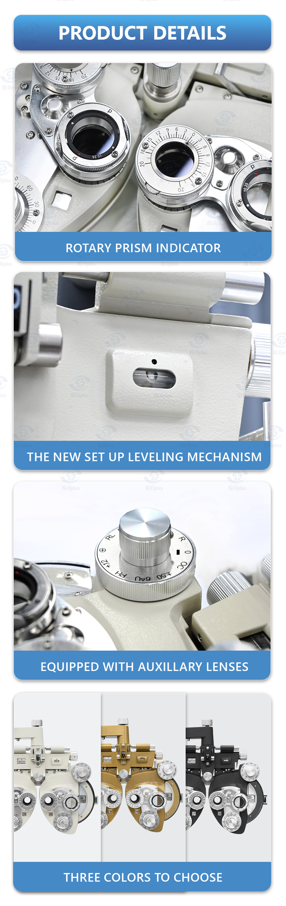 Optical Equipment Product View 7