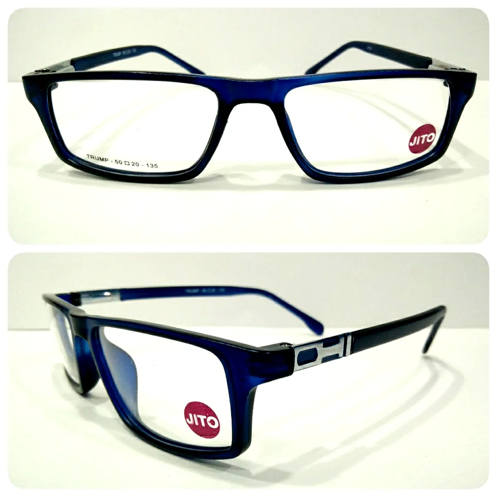 Jito Trump Spectacle Frames