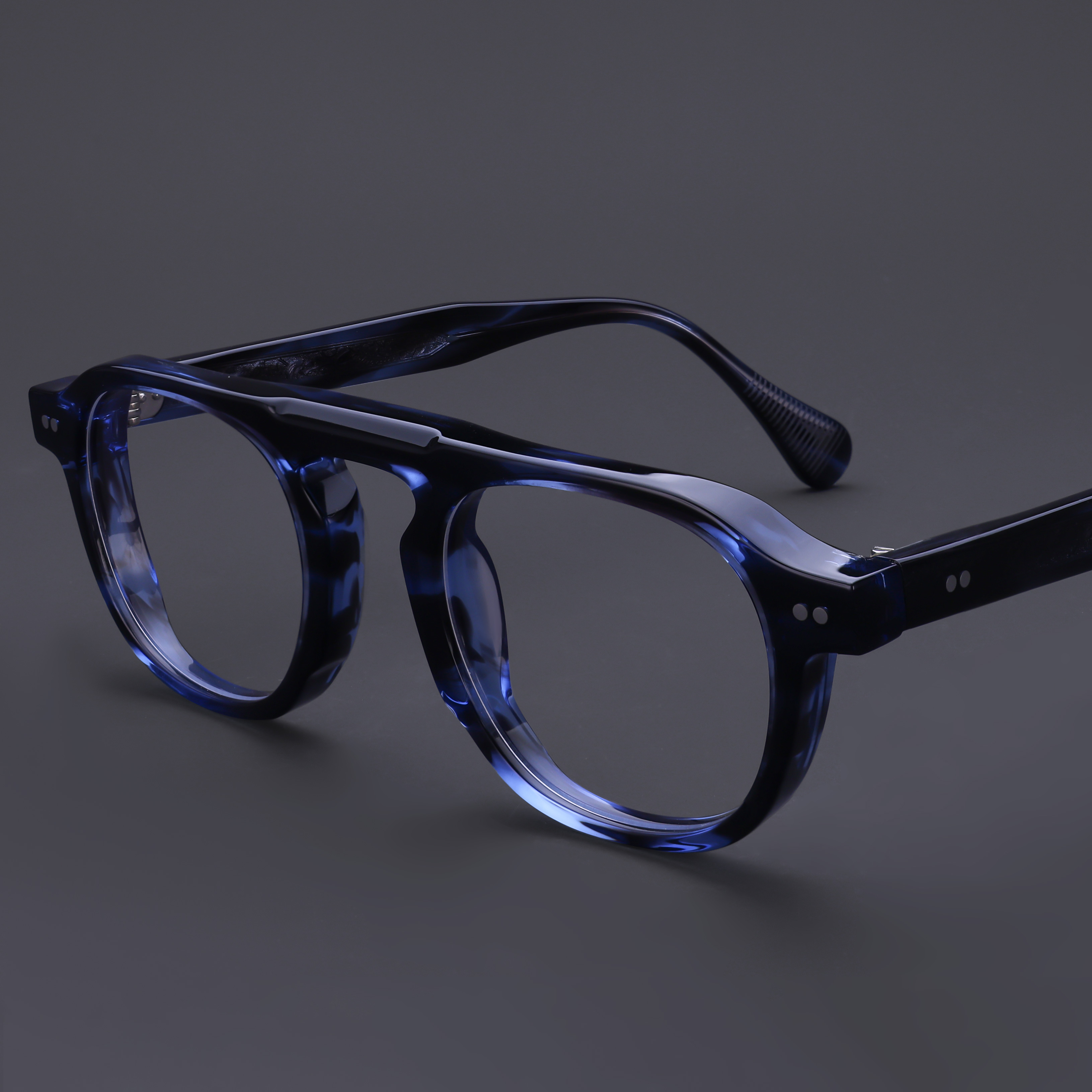Eyewear Frame Color Option 1