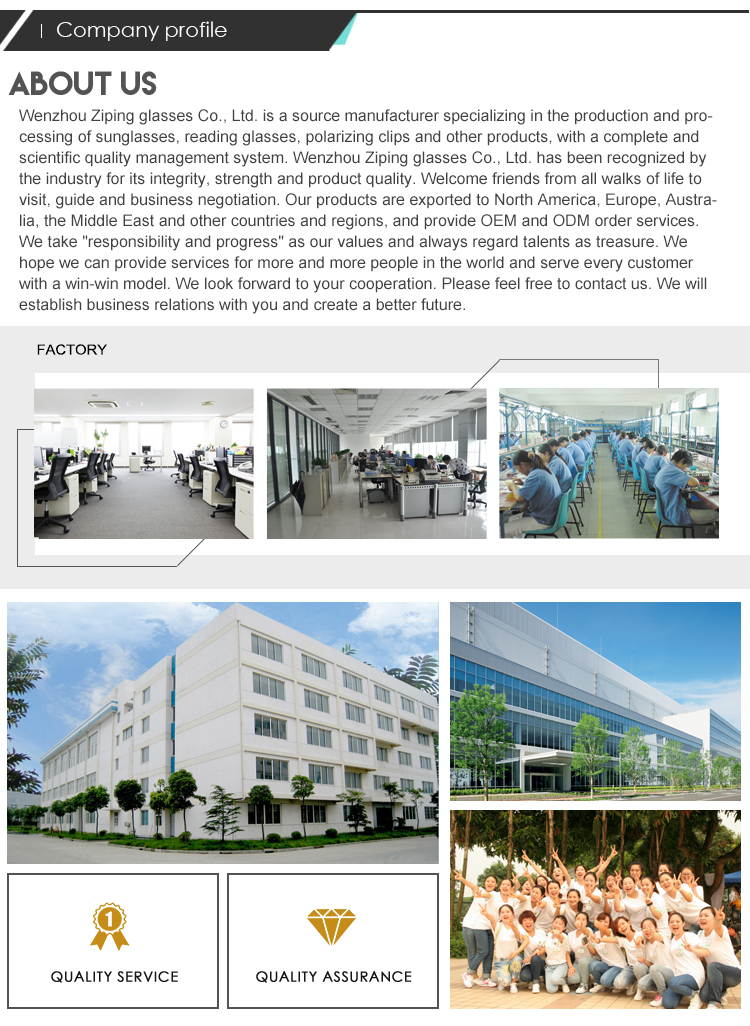 Company Profile