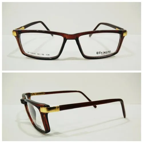 Ultimate Premium Model 10033 Spectacle Frame