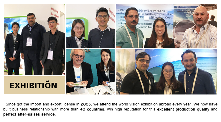 Global Optics Fair and Exhibitions