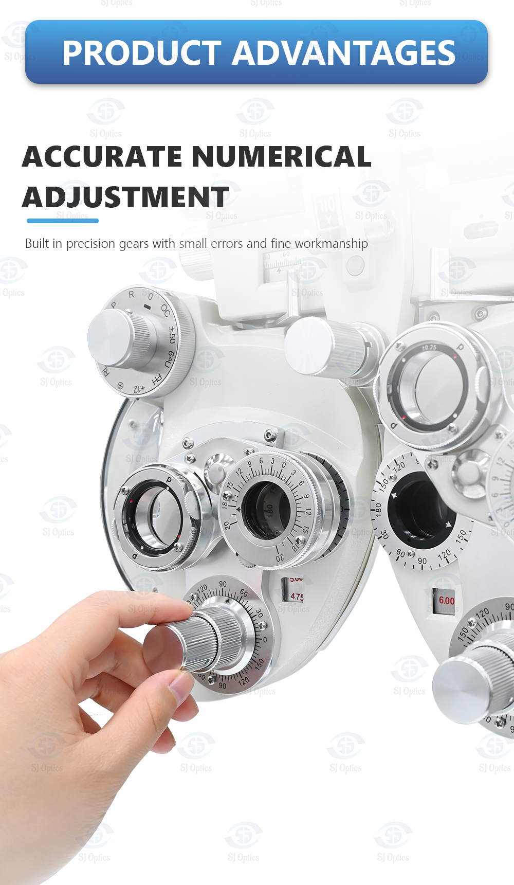Optical Equipment Product View 4