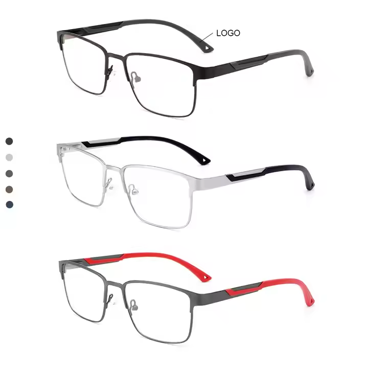 Glasses Model 12