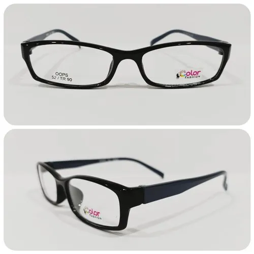 Colour Fashion Opticals 48mm TR-90 Frame