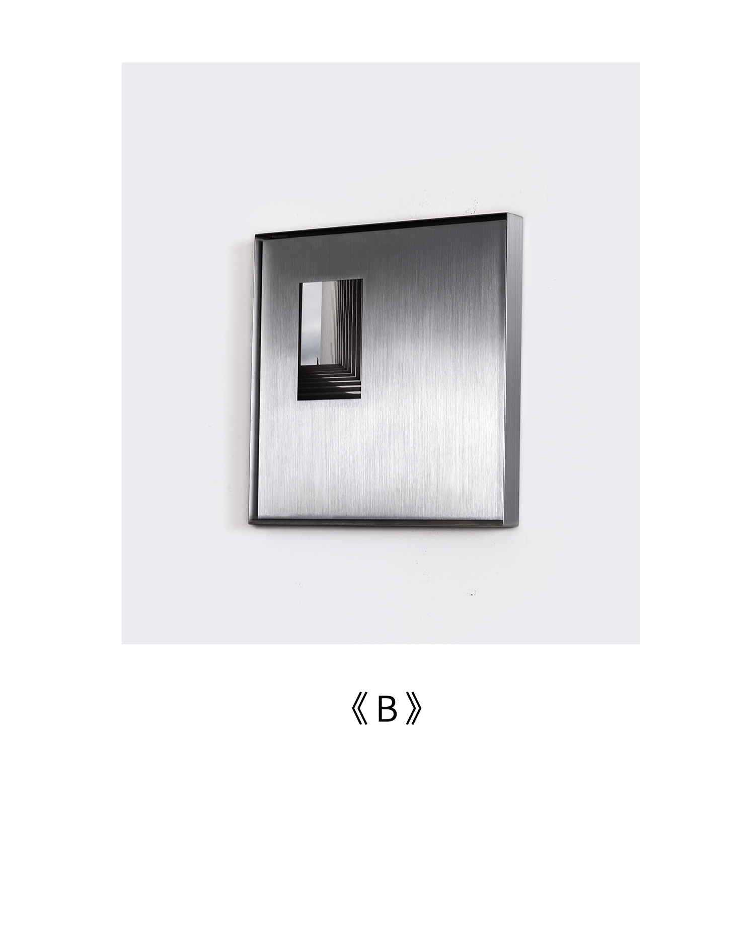 High Quality Metal Framing