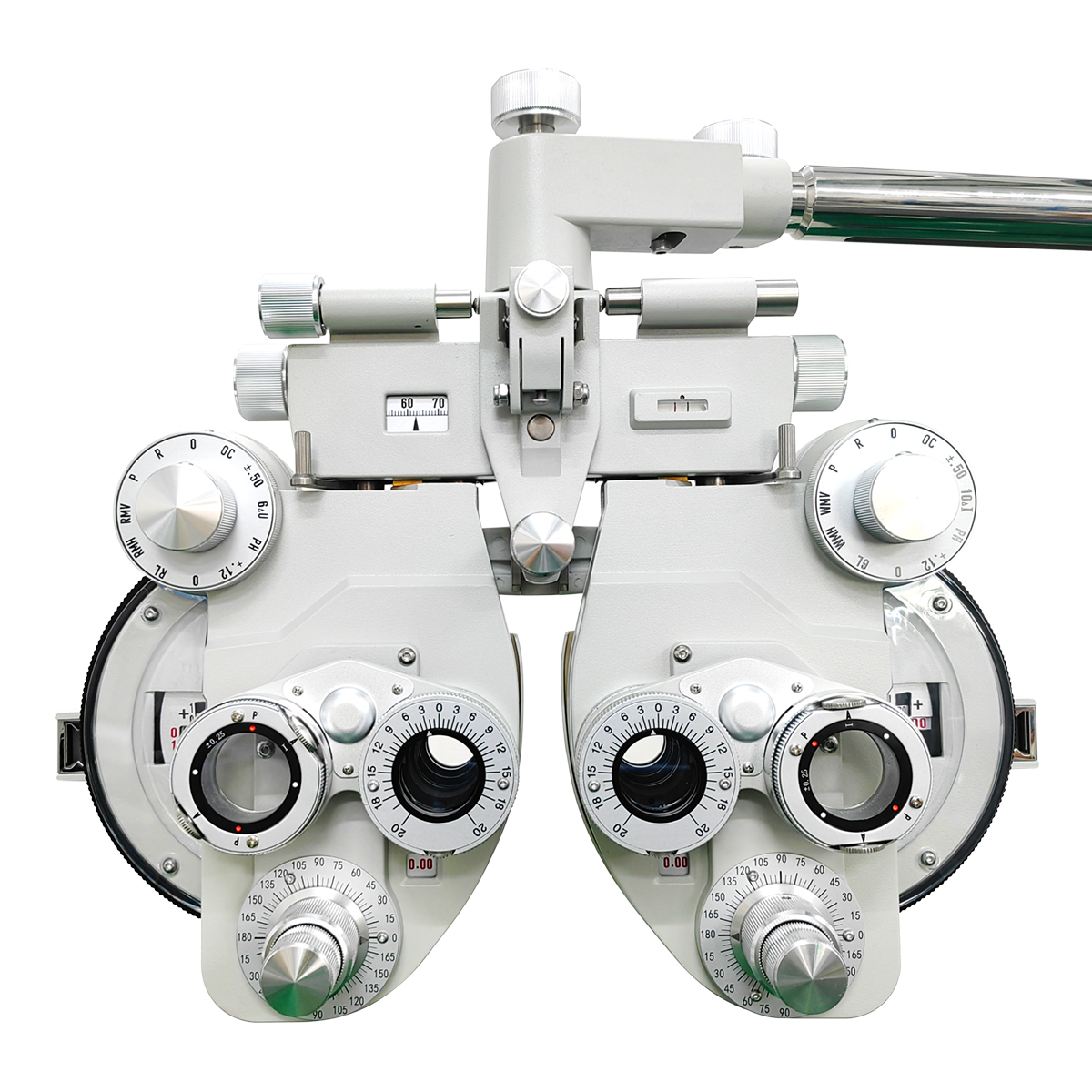 Competitive Price Reliable VT-50 Manual Phoropter Practical Optometry Equipment for Clinic