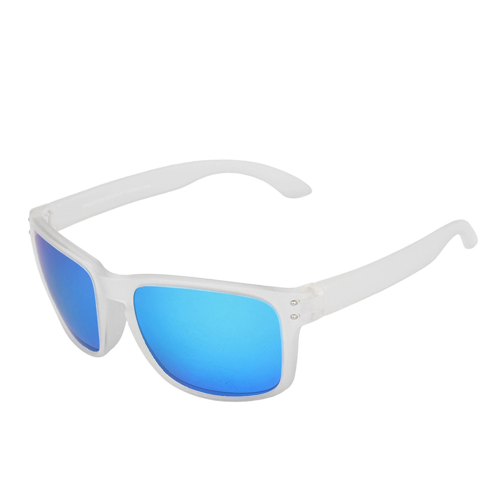 Factory Wholesale TPX-Material Full Frame Floating Polarized Unisex Adult Fishing Watersports Sunglasses
