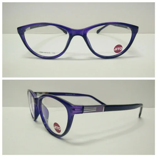 Jito Yahoo Spectacle Frames Matte Finish