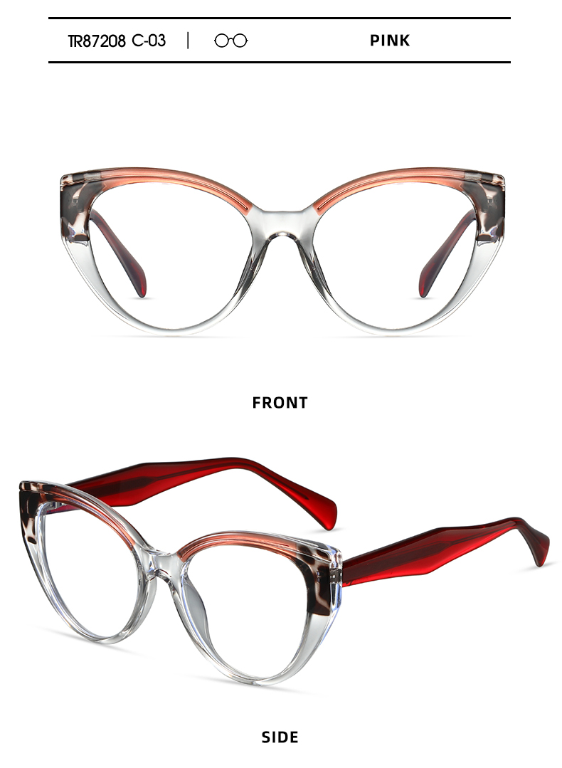 Blu-ray Glasses Showcase 11