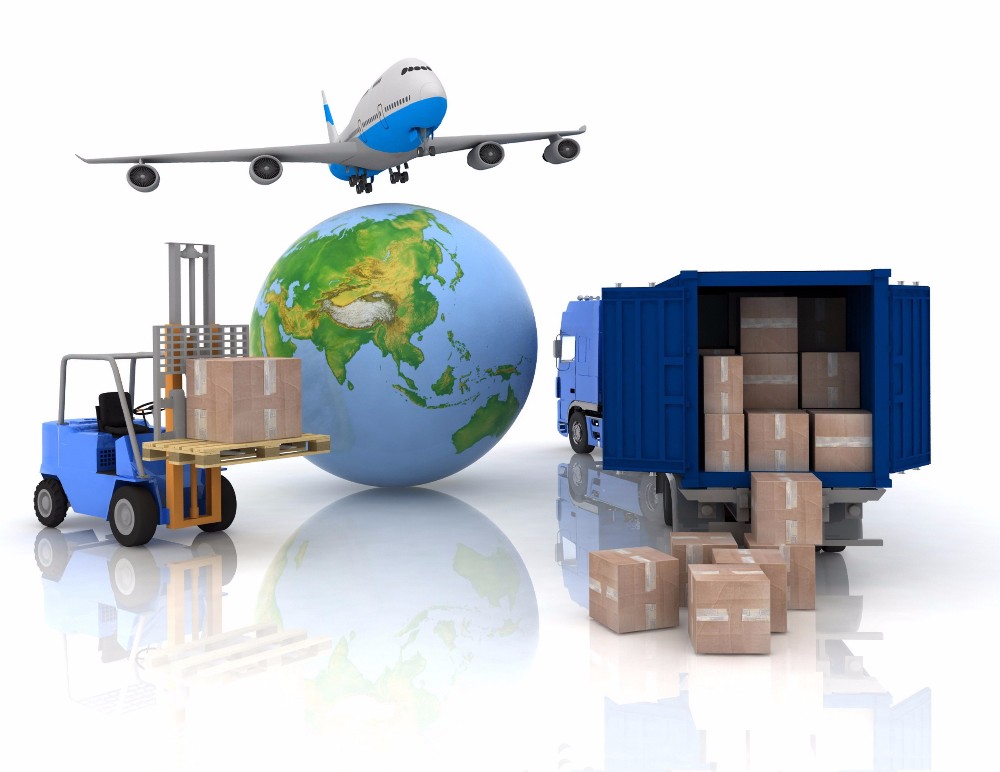 Export Master Carton