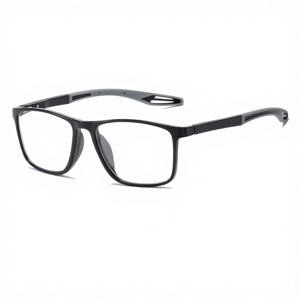 TR90 Progressive Multi-focus Anti-blue Light Sunglasses Reading Glasses Far Driving Comfortable Lenses
