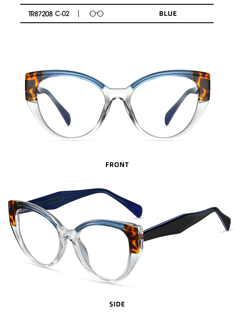 Blu-ray Glasses Showcase 10