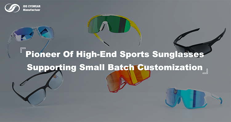 Polarized Sunglasses Showcase
