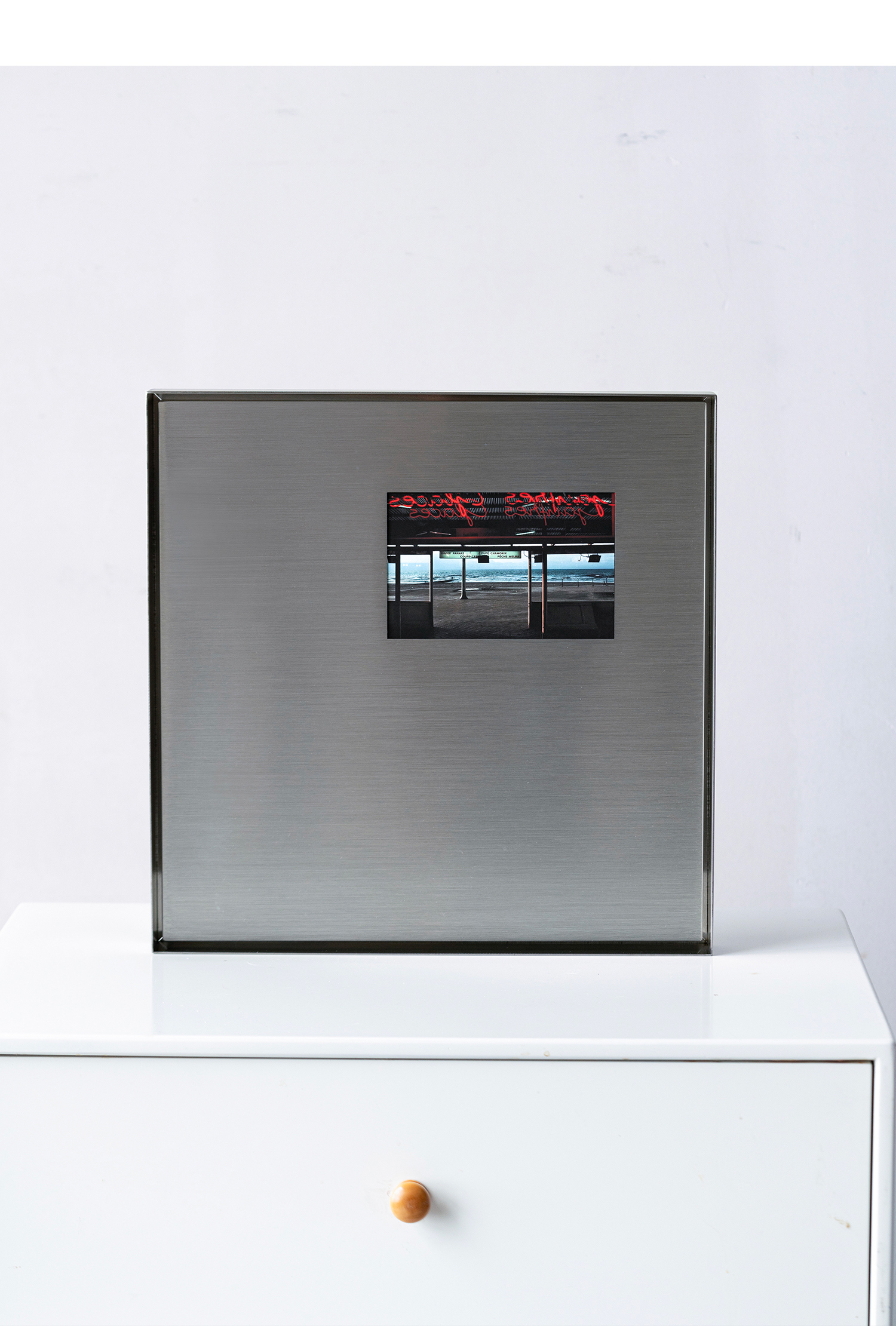 Factory Wholesale Photo Frame Product