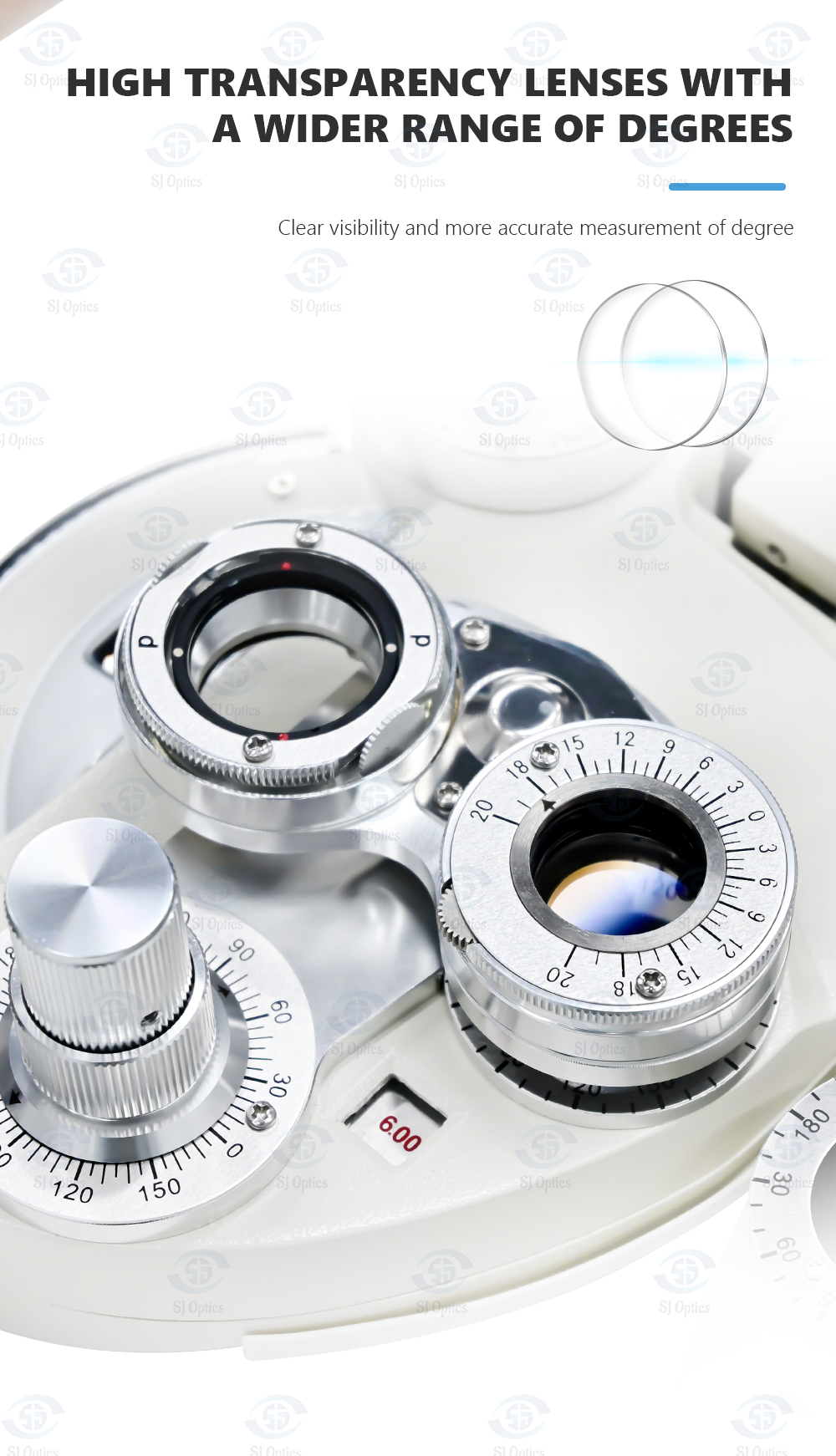 Optical Equipment Product View 5